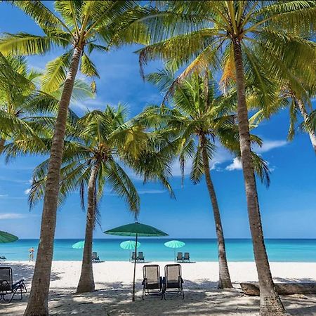 Dalaa 8 Villa Bãi biển Kamala Ngoại thất bức ảnh