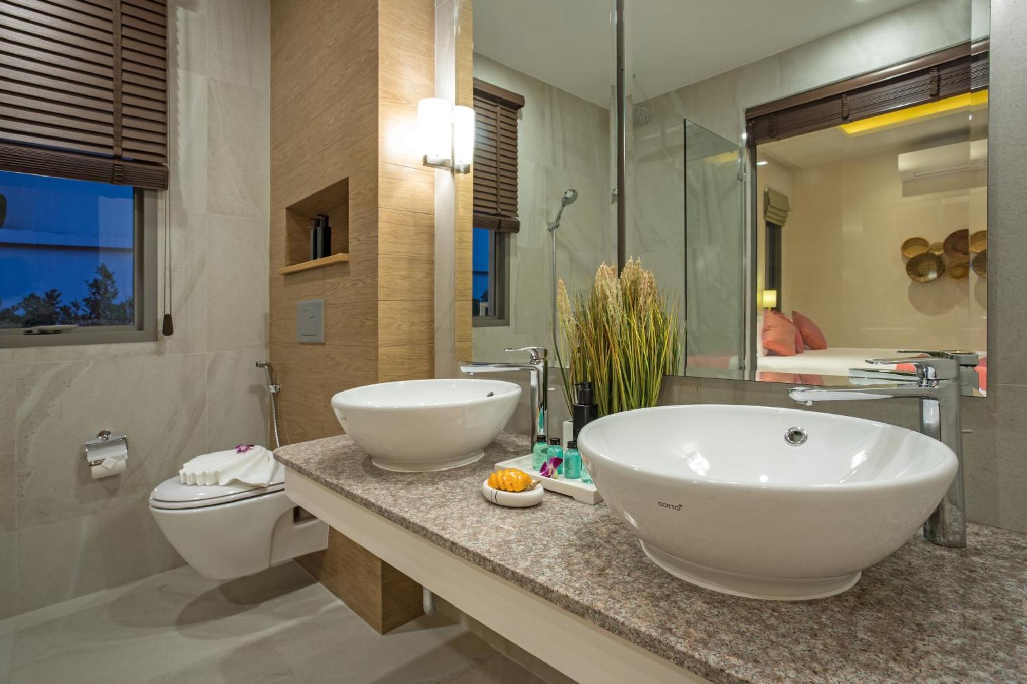 Dalaa 8 Villa Bãi biển Kamala Ngoại thất bức ảnh